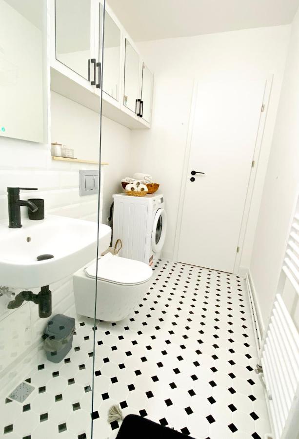 Cozy Apartment Сібіу Екстер'єр фото