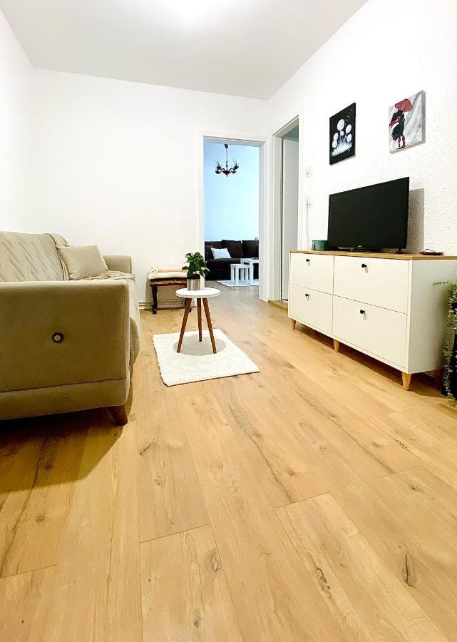 Cozy Apartment Сібіу Екстер'єр фото