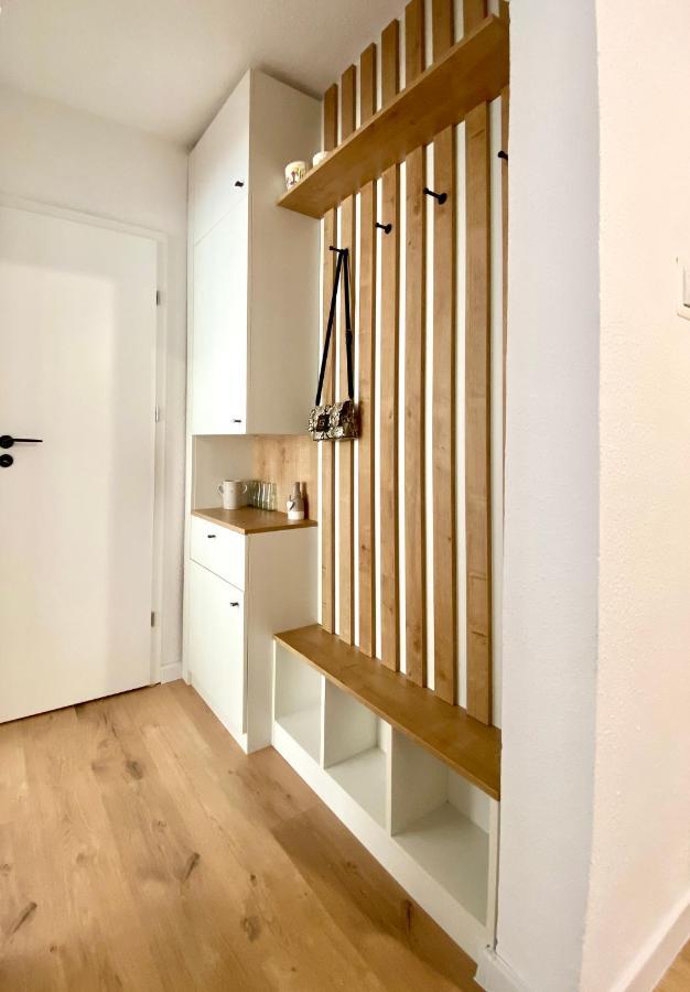 Cozy Apartment Сібіу Екстер'єр фото