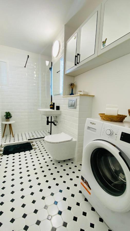 Cozy Apartment Сібіу Екстер'єр фото