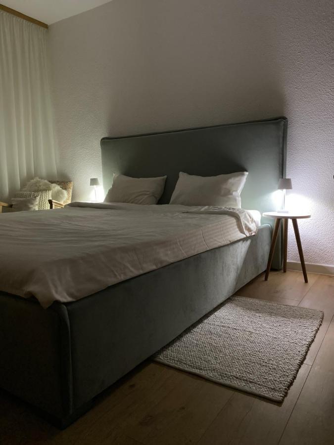 Cozy Apartment Сібіу Екстер'єр фото